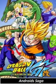 Dragon Ball Kai 3 Temporada Online