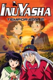 InuYasha 2 Temporada Online