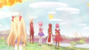 Astarotte No Omocha Episodio 12