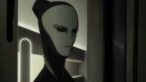 Ergo Proxy Episodio 5