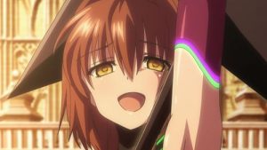 Absolute Duo Episodio 11
