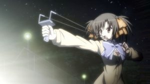 Ebiten: Kouritsu Ebisugawa Koukou Tenmonbu Episodio 4