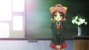 Baka To Test To Shoukanjuu Ni! Episodio 8