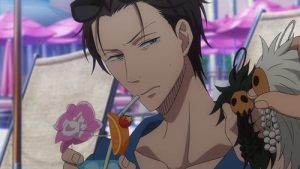 Dakaretai Otoko 1-i Ni Odosarete Imasu Episodio 8