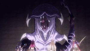 Bikini Warriors Episodio 11