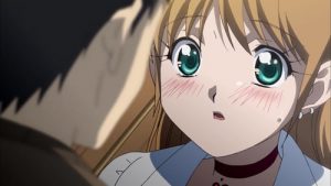 B Gata H Kei Episodio 4
