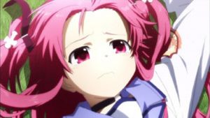 Angel Beats! Episodio 10