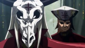 Akame ga Kill Episodio 15