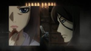 Basilisk: Ouka Ninpouchou Episodio 9