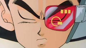 Dragon Ball Kai Episodio 11