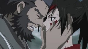Dororo Episodio 17