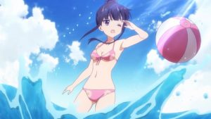 Blend S Episodio 6
