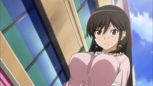 Kami nomi zo Shiru Sekai 2 Episodio 1