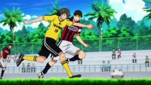 Days Episodio 18