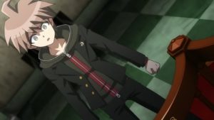 Danganronpa: The Animation Episodio 13