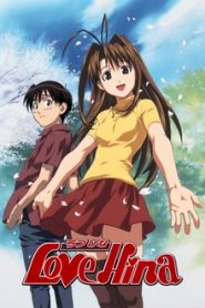 Love Hina 1 Temporada Online