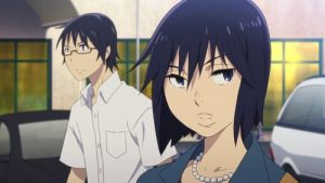 Boku Dake ga Inai Machi Episodio 1