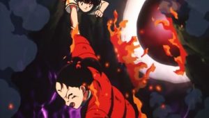 InuYasha Episodio 12