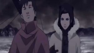Ergo Proxy Episodio 22