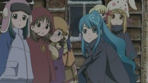 AKB0048 Episodio 9