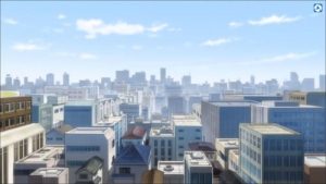 Kiss x Sis Episodio 8