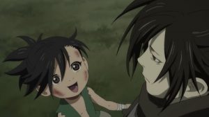 Dororo Episodio 1