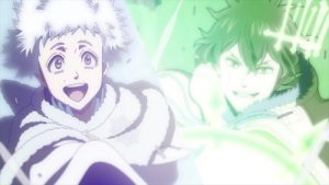 Black Clover Episodio 84
