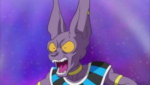 Dragon Ball Super Episodio 41