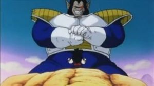 Dragon Ball Z Episodio 33