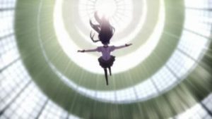 Bakemonogatari Episodio 1