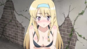 Kono Naka ni Hitori, Imouto ga Iru! Episodio 8