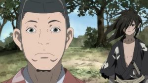 Dororo Episodio 15