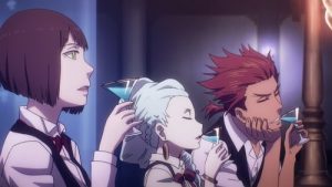 Death Parade Episodio 7