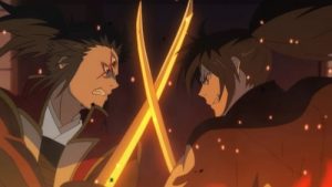 Dororo Episodio 23