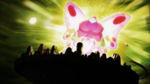 Dragon Ball Super Episodio 117
