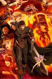 Berserk 1 Temporada Online