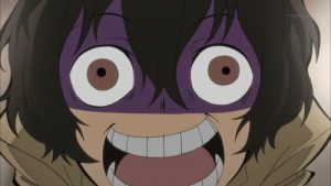 Bungou Stray Dogs Episodio 6