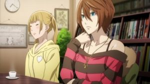 Dorei-ku The Animation Episodio 1