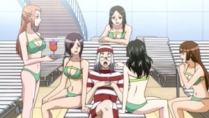 Koukaku no Regios Episodio 11