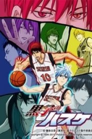 Kuroko No Basket 2 Temporada Online