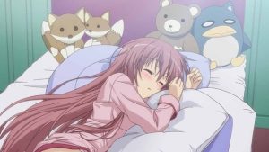 Ebiten: Kouritsu Ebisugawa Koukou Tenmonbu Episodio 2