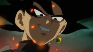 Dragon Ball Super Episodio 48