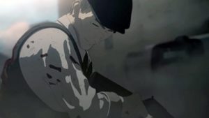 Ajin Episodio 12