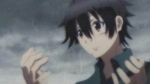 Death March kara Hajimaru Isekai Kyousoukyoku Episodio 1