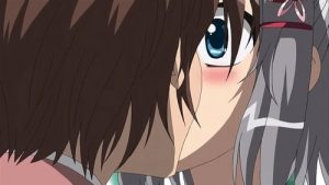 Akaneiro Ni Somaru Saka Episodio 6