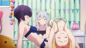 Eromanga Sensei Episodio 12
