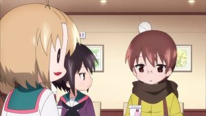 A Channel Episodio 12