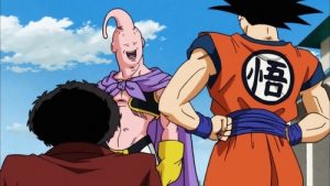 Dragon Ball Super Episodio 85