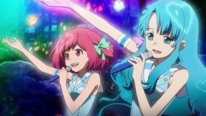 AKB0048 Episodio 10