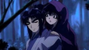 Basilisk Episodio 2